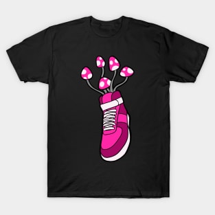 moldy shoes T-Shirt